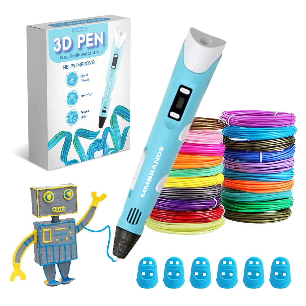 Creativix 3D‑penna
